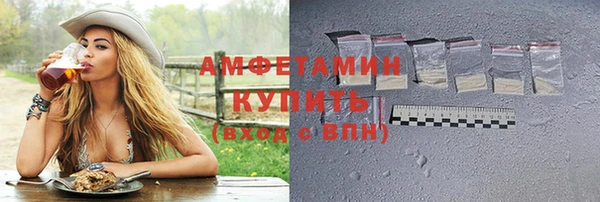 хмурый Новозыбков