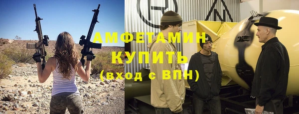 хмурый Новозыбков